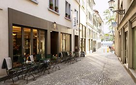Altstadt Hotel Zürich